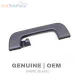 2016-2018 Audi A3 Sportback E-tron Rear Right Roof Grab Handle 8V0857608. Fixed Price $16.49.