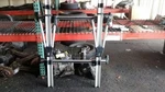 (local Pickup Only) Passat 2003 Luggage Rack 471176. Fixed Price $174.99.