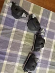 Thule Portage 819001 Kayak Canoe Carrier. Fixed Price $120.00.