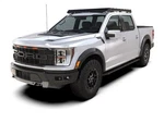 Front Runner KSFF004T Slimsport Roof Rack Kit 21-23 Ford F150 Crew Cab. Fixed Price $1050.67.
