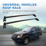 Set Roof Rack Cross Bars Luggage Carrier Fit For 2002-2006 Honda Crv Cr-v. Fixed Price $52.99.