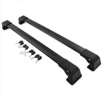 Roof Rack Cross Bar For Mitsubishi Asx Outlander Sport 2010-2024 Luggage Carrier. Fixed Price $79.38.