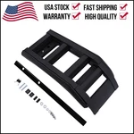 L663 Side Roof Rack Access Ladder For Land Rover Defender 90 110 20-2022. Fixed Price $199.99.