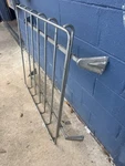 Saab 99/900 Vintage Roof Rack. Fixed Price $575.00.