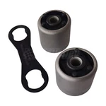 Set Of Steering Rack Bushings For 2007-2014 Cadillac Escalade Esv Chevrolet. Fixed Price $21.19.