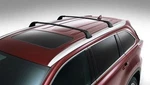 Brightlines Crossbars Replacement For 2014-2019 Toyota Highlander Xle Se Limited. Fixed Price $129.99.
