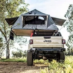 Smittybilt GEN2 Overlander Tent, Sleeps 2-3 (SMB2583). Fixed Price $1055.69.