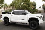 Go Rhino 5933180T Ceros Low Profile Roof Rack For 2022-25 Toyota Tundra Crewmax. Fixed Price $864.99.