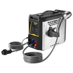 Bougerv Upgraded Portable Propane Water Heater W/built-in Battery For Showering. Fixed Price $312.99.