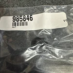 Volvo Part Number 985846. Fixed Price $7.00.