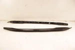 2018-2022 Ford Ecosport Se Left And Right Roof Luggage Rack Rail CN15-N55123-ADW. Fixed Price $280.41.