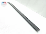 2020-23 Land Rover Defender 110 Left Roof Trim Molding Drip Strip L663 4DR Black. Fixed Price $144.72.