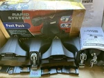 750 (754) F/pk +thule Fit Kit 1051 Volkswagen Golf Iv Bora,jetta See Below. Fixed Price $60.44.