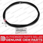 Genuine Lexus 98-05 GS300 GS400 GS430 Oem Hood Latch Release Cable 53630-30250. Fixed Price $33.99.