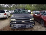 Roof Rack - Trailblaz 2005 Luggage 1147474. Fixed Price $199.90.