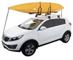 Rhino Rack Folding J Style Kayak Carrier S512. Fixed Price $150.00.