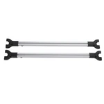 Genuine Ford 2023-2024 Maverick Crossbar Kit NZ6Z-9948016-A. Fixed Price $330.47.