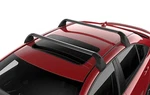 Oem PW301-02008 2020-2024 Corolla Sedan Roof Rack Cross Bars. Fixed Price $323.00.