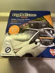 Rightline Gear Weatherproof Range Jr Top Carrier New Open Box. Fixed Price $19.99.