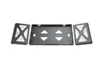 Fabtech Motorsports FTS26095 Cargo Carrier. Fixed Price $631.73.