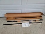 Nos Jeep Eagle Roof Rack Wagoneer Cherokee 82200823. Fixed Price $499.95.