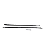 2022-2023 Jeep Wagoneer Left & Right Roof Luggage Rack Set Swb Oem. Fixed Price $290.94.