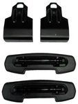 BC137 Yakima Base Clip Set. Fixed Price $25.00.