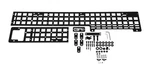 Body Armor Tc 7126 Bed Side Molle System Fits 05 23 For Tacoma. Fixed Price $254.99.
