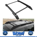 Roof Rack Fits 2024-2025 Toyota Tacoma Double Cab Fasteners + All Aluminum. Fixed Price $253.51.
