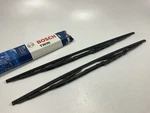 Bosch 3397001909 - 22" Windshield Wiper Blade Set Of. Fixed Price $27.95.