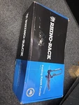 Rhino-rack S512 Folding J-style Kayak Carrier Roof Mount New Open Box. Fixed Price $139.99.