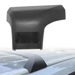 Front Left Driver Side Roof Rack Rail Cover Compatible With Toyota Highlander. Fixed Price $31.31.