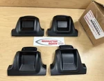 23-25 Sequoia Roof Rack Cross Bar End Covers Genuine Toyota PT767-0C660-CV. Fixed Price $25.79.