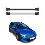 Roof Rack Cross Bars Luggage Carrier For Hyundai Elantra Touring 2009-2012 Gray. Fixed Price $89.99.
