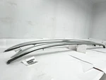 2015 - 2019 Lincoln Mkc Roof Rack Rails Luggage Cross Bars Set Oem. Fixed Price $310.00.