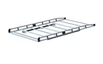 Prime Design Alurack Roof Ford Transit 130 Wb L2H1 AR1908. Fixed Price $1692.76.