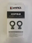 Inno Racks IOP52 Eye Bolt For T-slot INA510/20 (2 Pieces) Black. Fixed Price $14.40.
