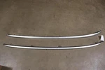 2019-2023 Infiniti QX50 Left & Right Side Luggage Roof Rack Rail Pair Oem. Fixed Price $114.00.