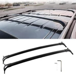 Crmdf Roof Rack Cross Bars For Nissan Armada 2017-2025 Aluminum 165LB. Fixed Price $89.99.
