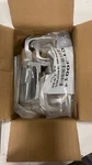 Thule Toolbox Mount Kit 41000 - New Unopened Package. Fixed Price $94.99.