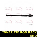 Inner Tie Rod Rack End For Skoda Yeti 1.2 1.4 1.6 1.8 2.0 09- 17 Apec. Fixed Price $25.91.