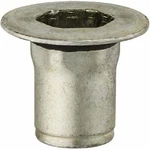 25 Roof Rack Nutserts With Sealer 17MM Head Diameter For Chrysler 6506104AA. Fixed Price $35.99.
