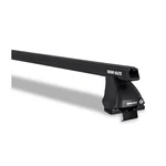 Rhino Rack JA6018 Black Bar Heavy Duty 2500 Roof For Nissan Rouge. Fixed Price $669.96.