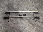 Thule ARB47B Aeroblade Load Bars For Roof Rack. Fixed Price $175.00.