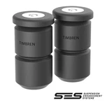 Timbren Dvrrt Rear Suspension Rubber Helper Spring Kit For Town & Country. Fixed Price $259.01.