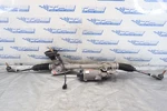 2020 Audi RS3 Quattro 2.5T Daza Oem Steering Rack Pinion 8V1423053D #1573. Fixed Price $549.99.