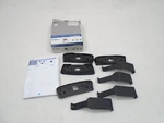 Whispbar 51384 2006-2007 Dodge Caliber K384W Smartfoot Roof Rack Kit. Fixed Price $67.96.