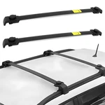 Scitoo Roof Rack 165LBS Aluminum For Dodge Jou.... Fixed Price $110.00.