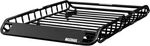 Maxxhaul 70115 46" 36" 4-1/2" Roof Rack, Black. Fixed Price $158.31.
