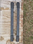2005-2009 Subaru Outback Roof Rack Bars Luggage Aero Oem. Fixed Price $55.95.